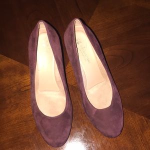 Naturalizer Michelle pump